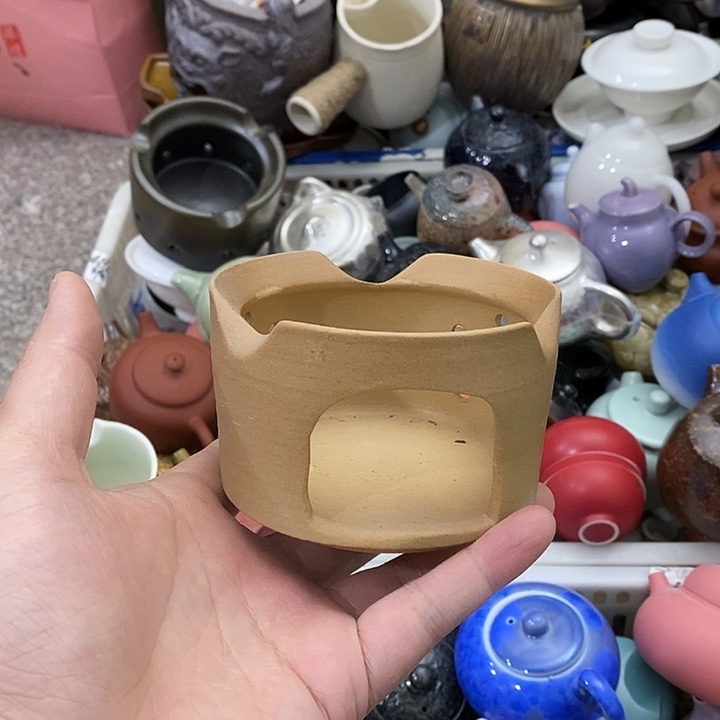 陶瓷艺术品及陶瓷制品