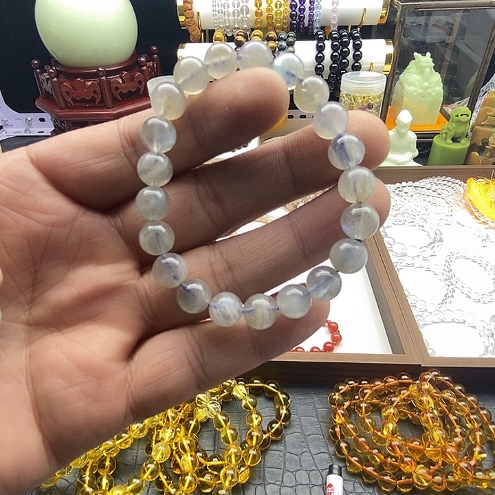 无***宙水晶非金属这一个是我们班女生