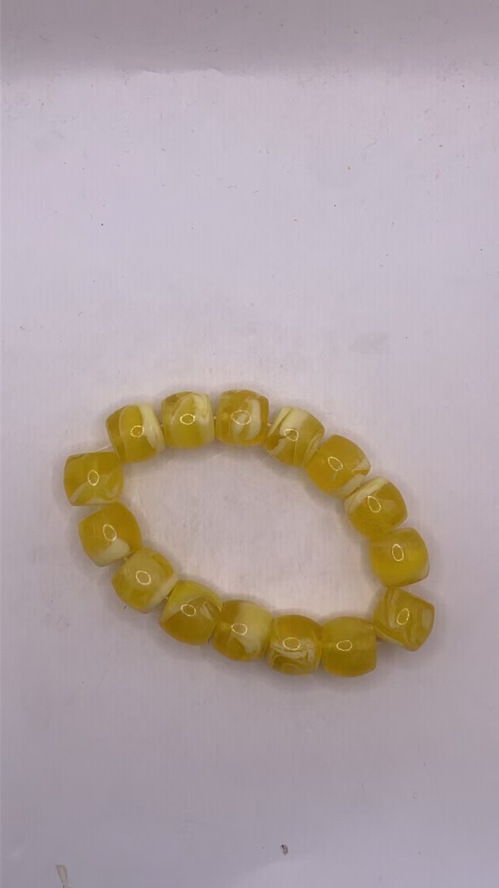 CY95【创艺家】 设计时尚气质手串（多样性发货发其一）