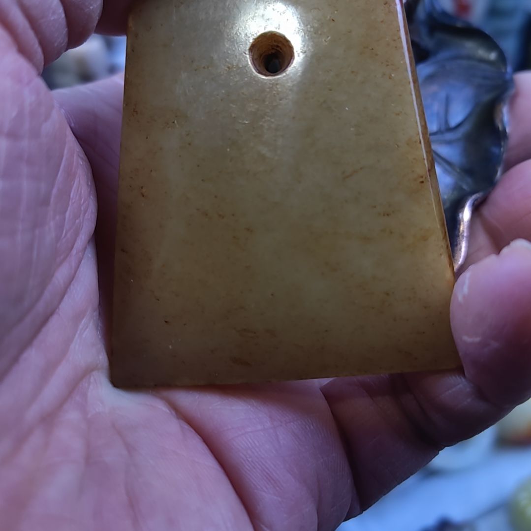 摆件铜器杂件摆件茶宠物