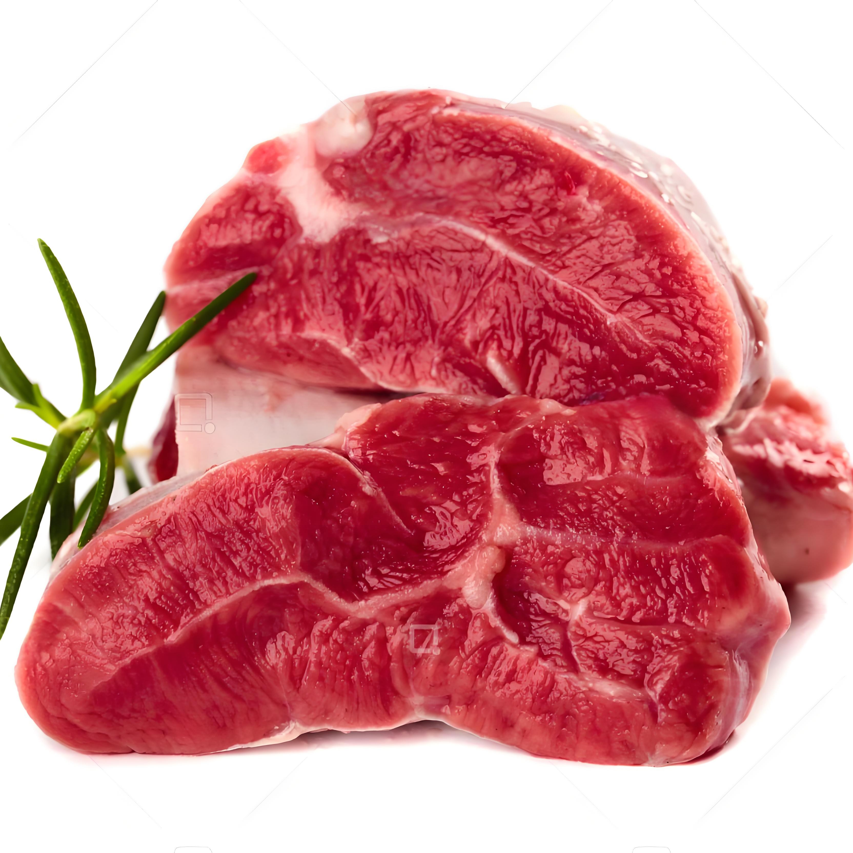 本地牛腱子肉香而不柴做酱牛肉首选