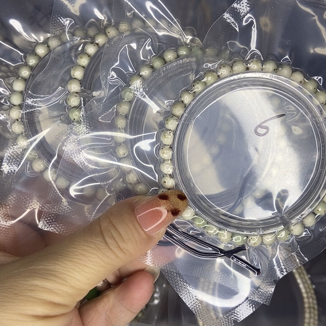 我****手串星月菩提星月