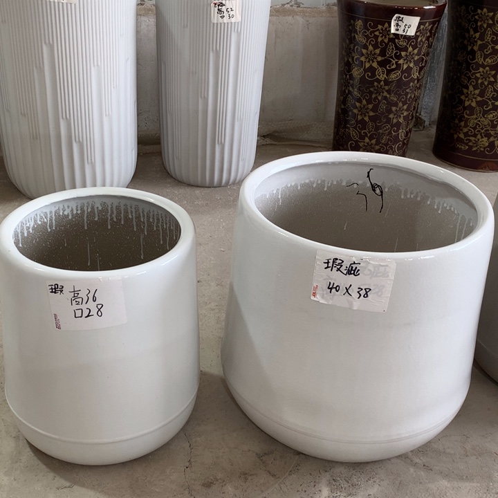【闪购商品】红陶高温花盆默认瑕疵