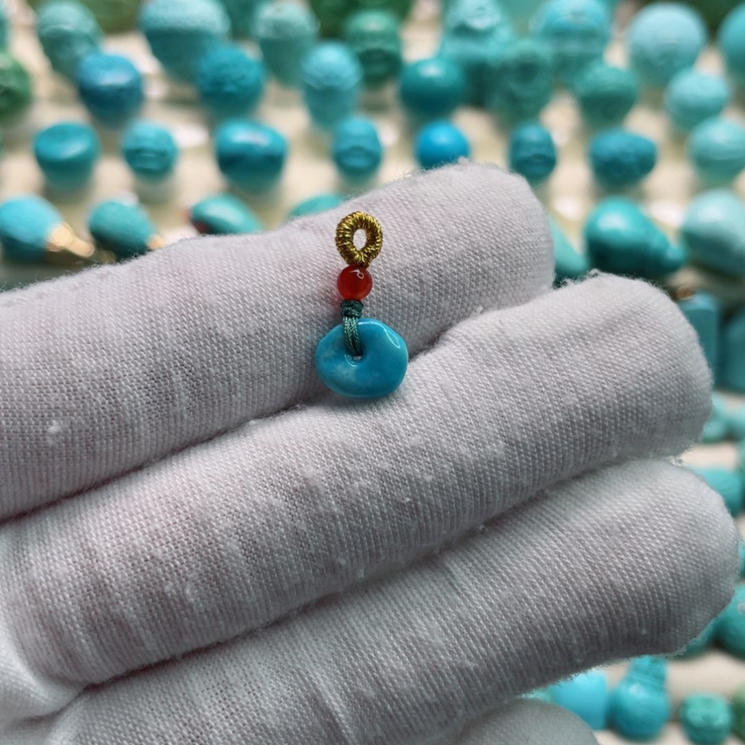 南红玛瑙珠宝奇石未镶嵌