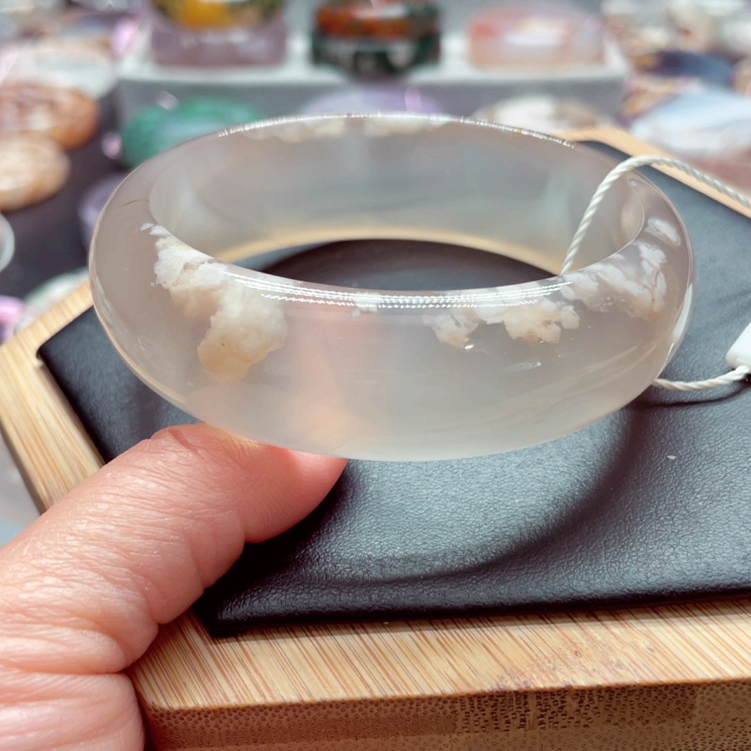 玛瑙/玉髓1未镶嵌花**瓣1