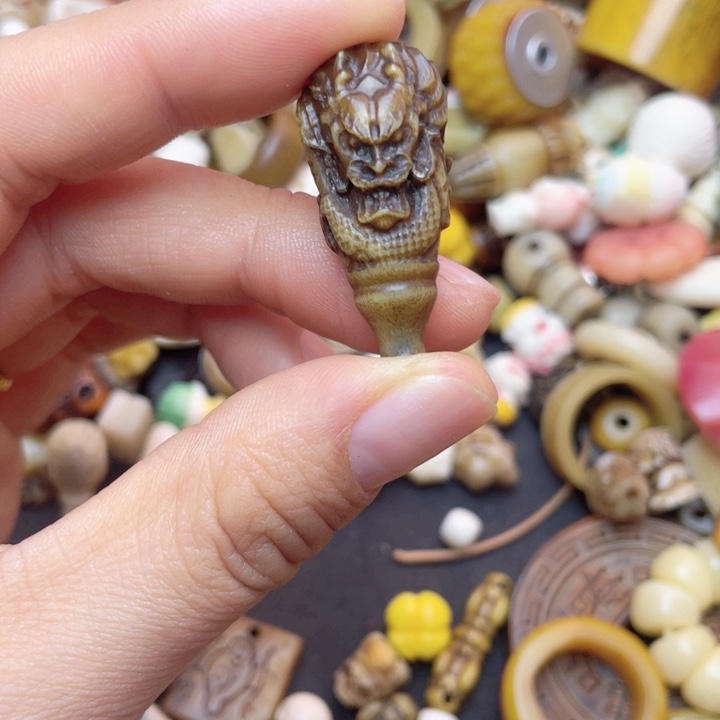 驼骨其他其他配饰