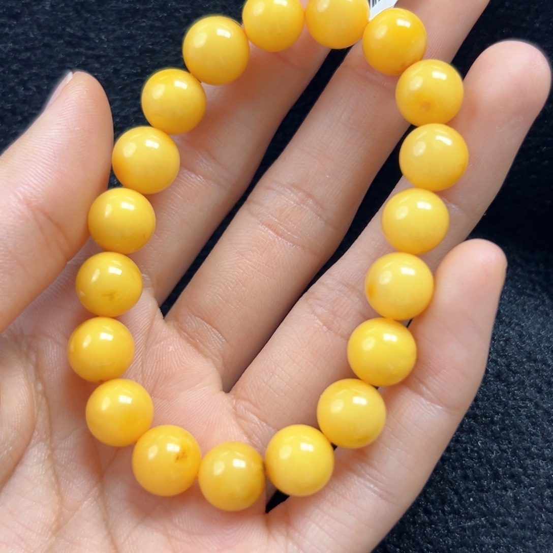 未镶嵌琥珀珠宝奇石