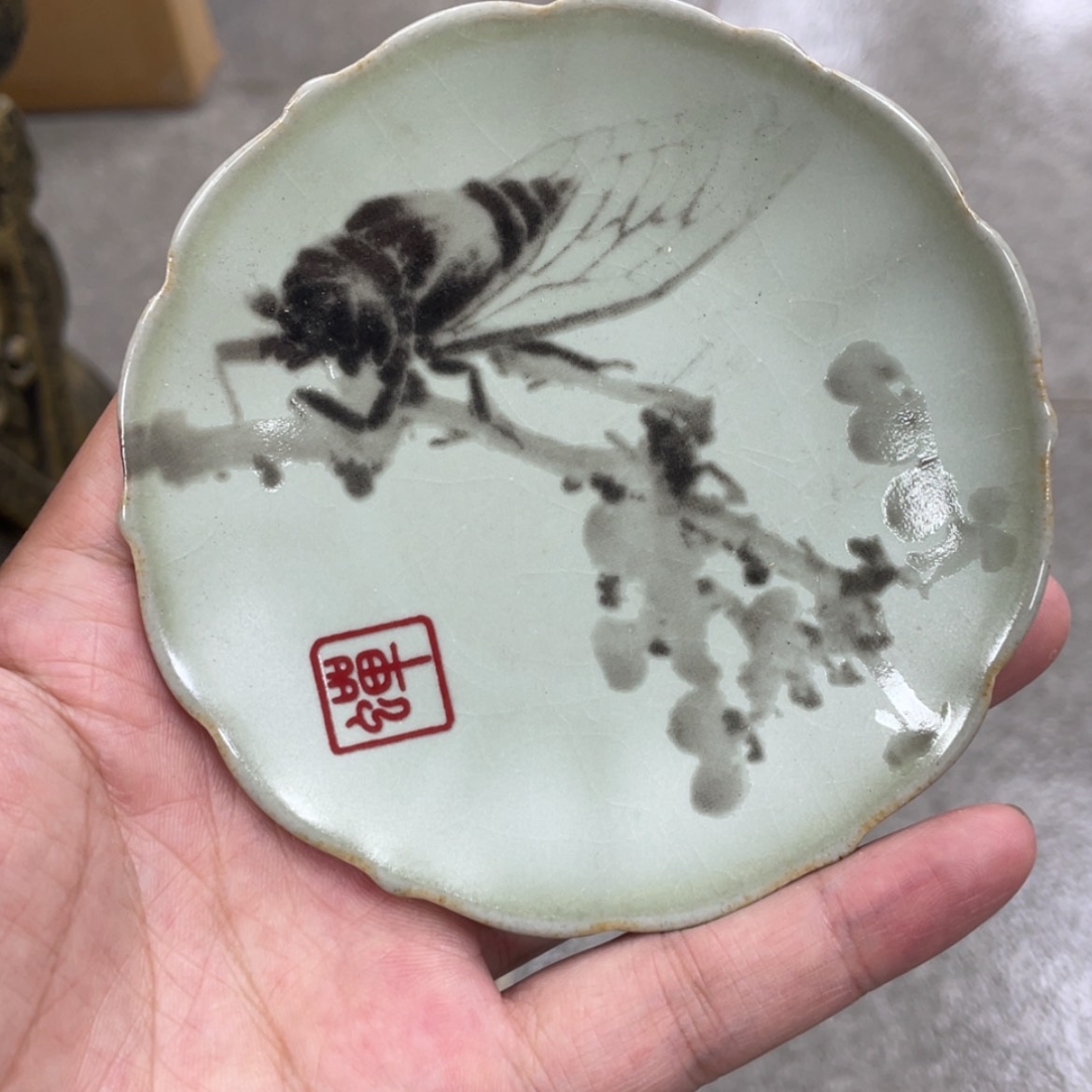 【闪购商品】壶老段烧陶瓷茶器！