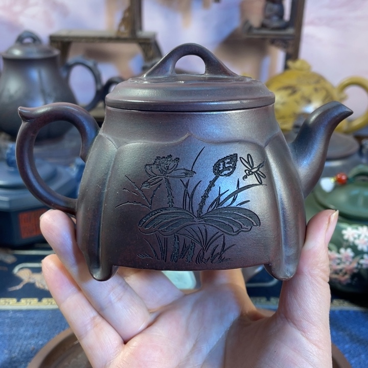 紫砂茶具紫砂茶具