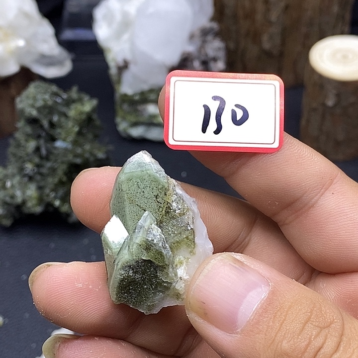 有机玻璃巴基斯坦绿幽灵130