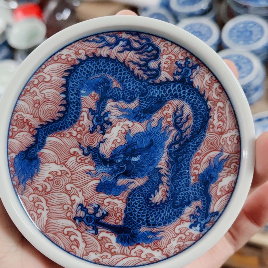 景德镇陶瓷艺术价格