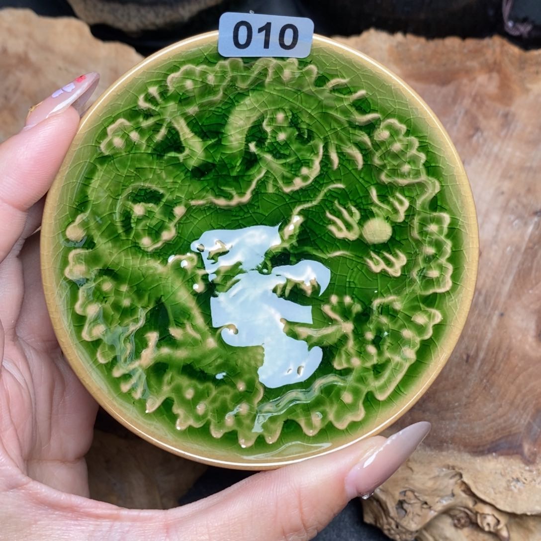 茶盏建窑建盏主人杯10