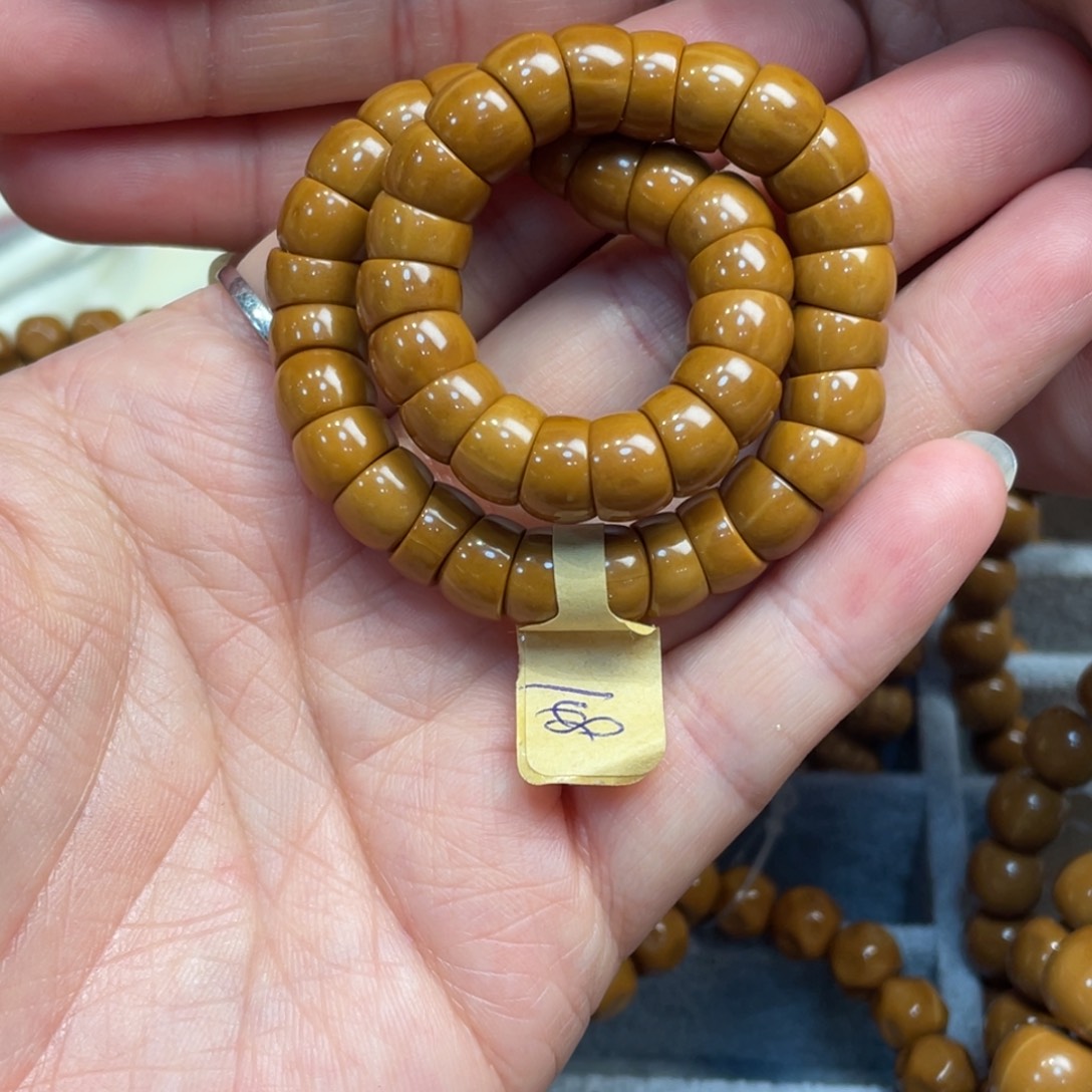 手串猴头核桃大肠