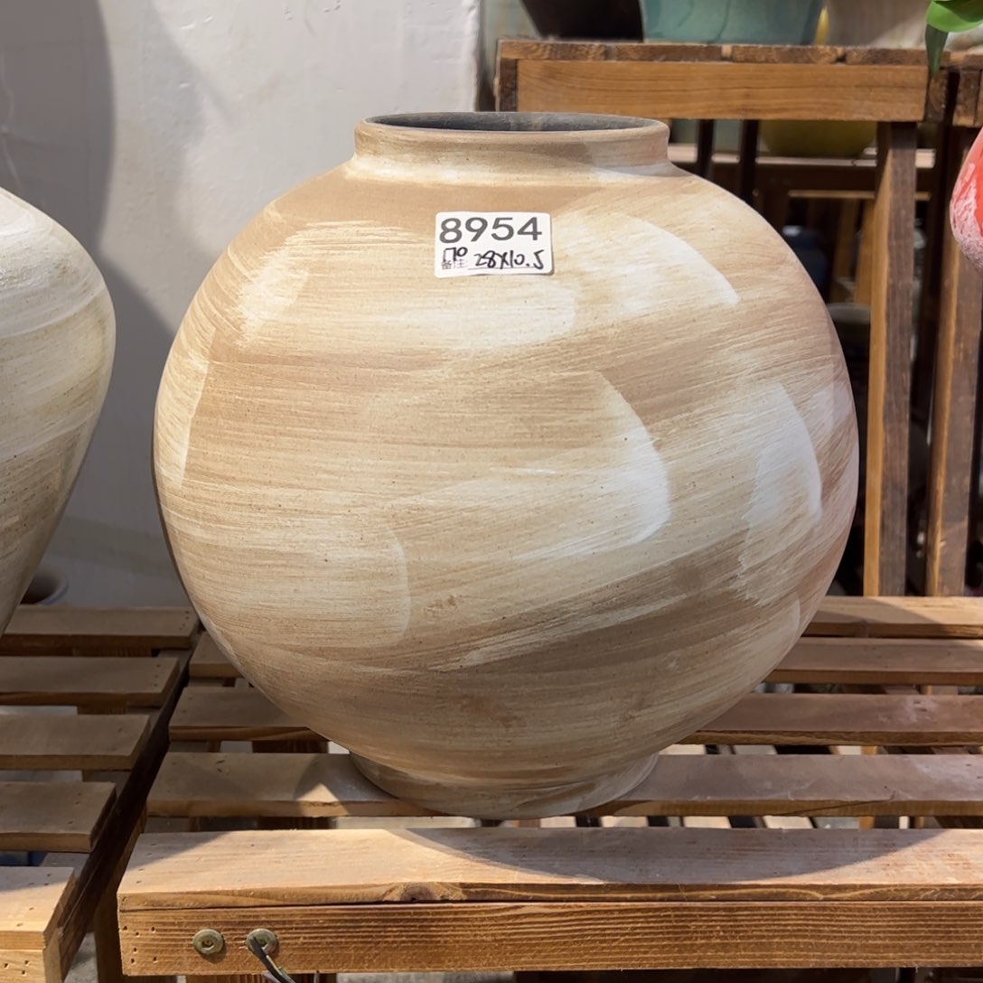 瓷片8954高28口10.5默认无孔的