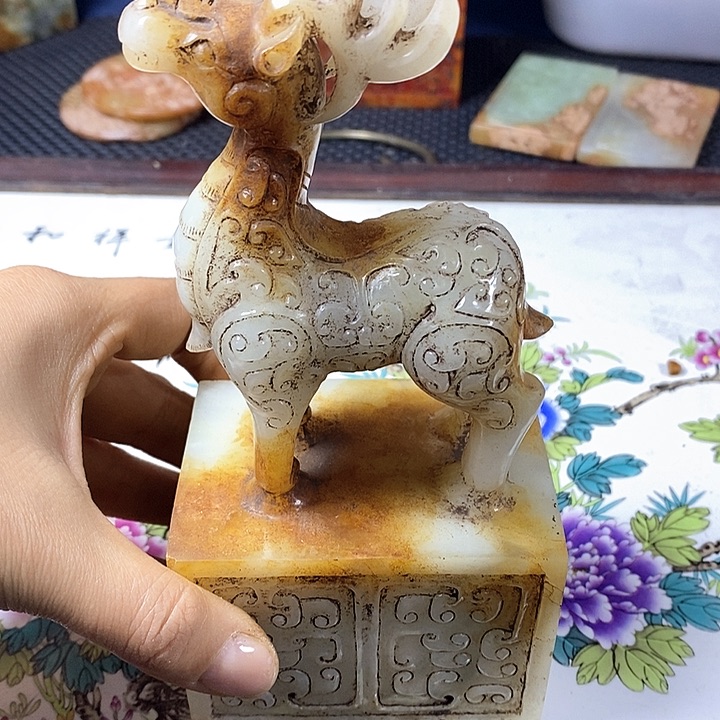 紫砂闪购商品一图一物