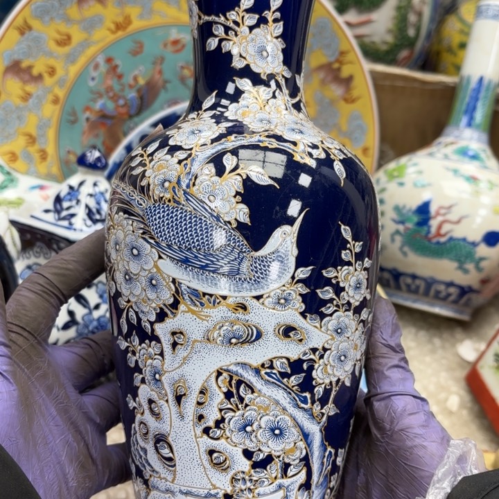 摆件瓷器摆件瓷器摆件