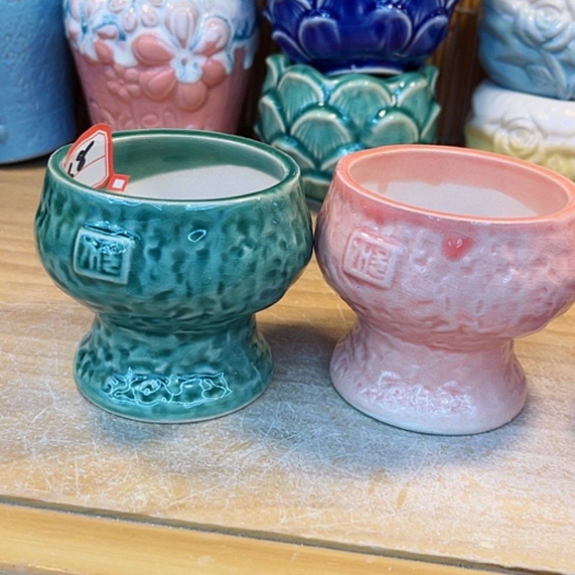 【闪购商品】陶瓷花盆