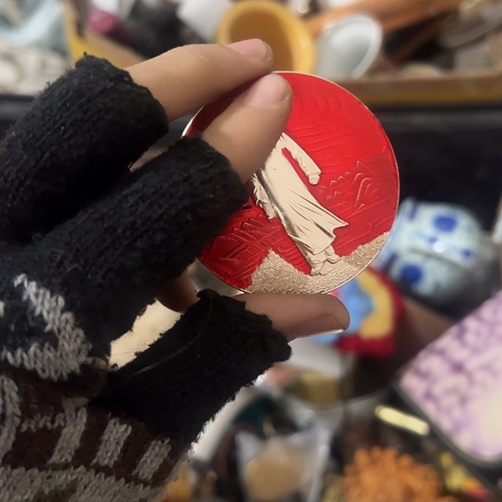 顾***惜手工艺品琉璃日用百货手工艺品