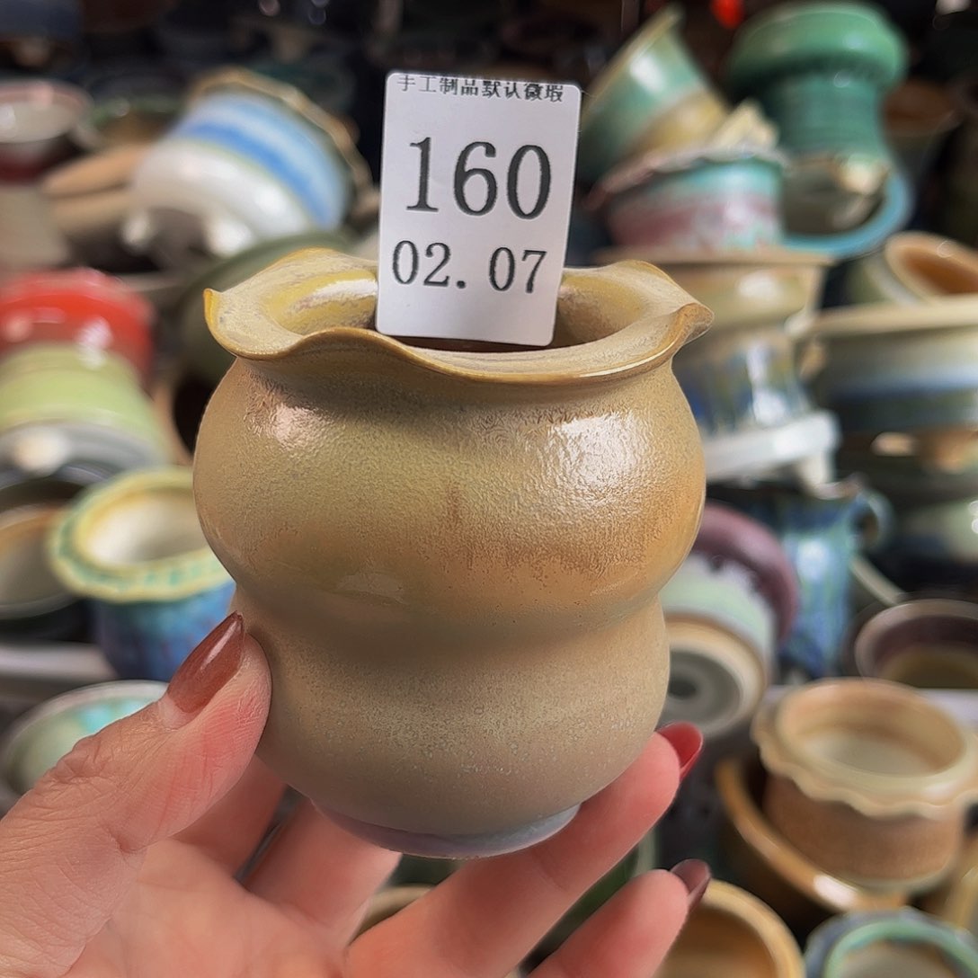 摆件景德镇陶瓷手工制作