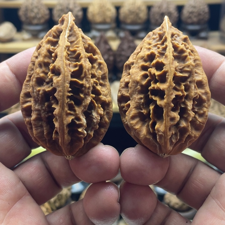 文玩核桃把件新手福利9