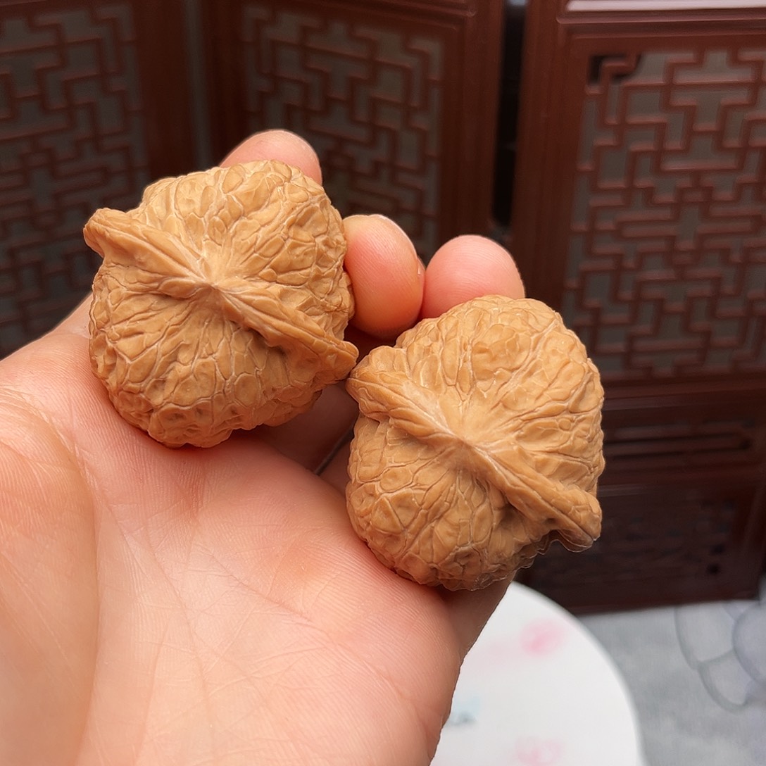 吊坠文玩核桃南瓜