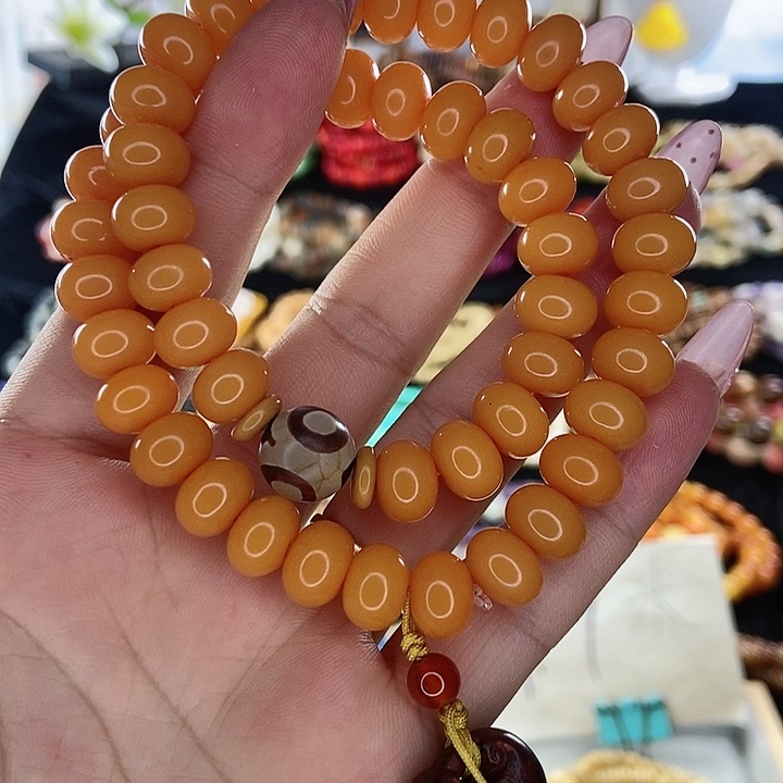 吊坠千眼菩提菩提