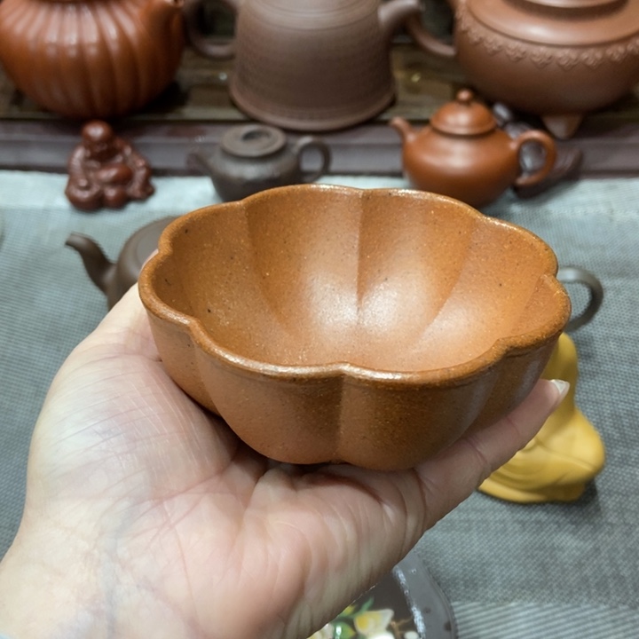 紫砂茶壶宜兴紫砂