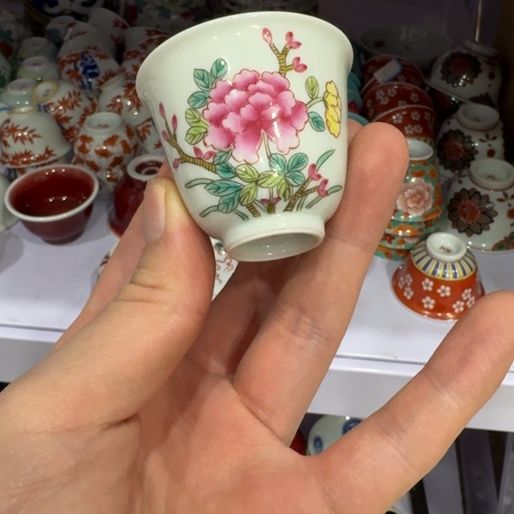 陶瓷艺术品收藏陶瓷