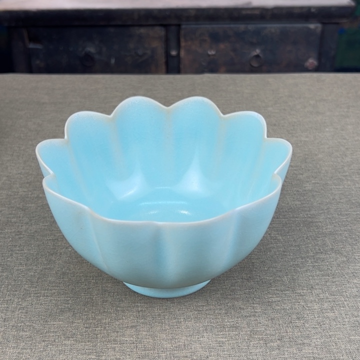 摆件陶瓷高端赏器