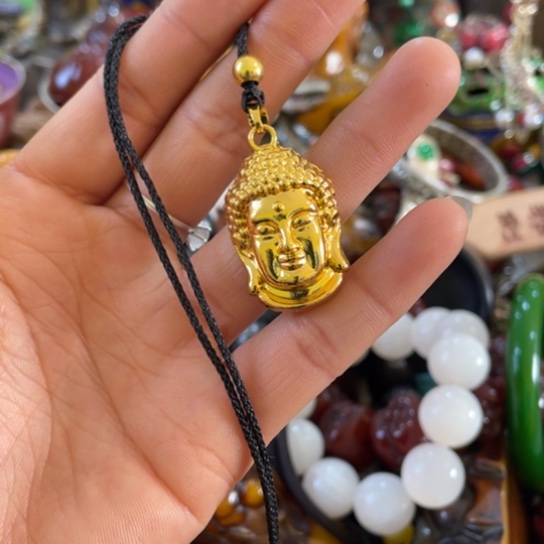 吊坠宫廷影视老旧工艺摆件