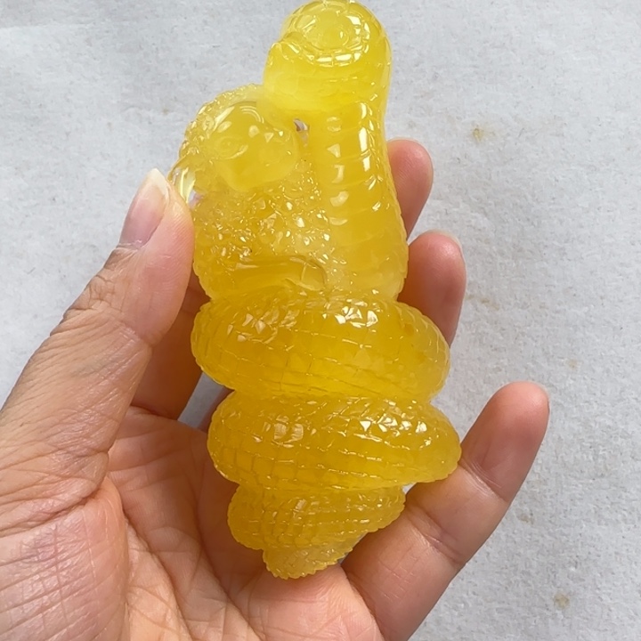 蜜蜡珠宝奇石未镶嵌