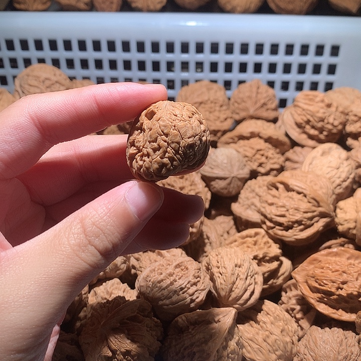 谦***@吊坠文玩核桃南疆