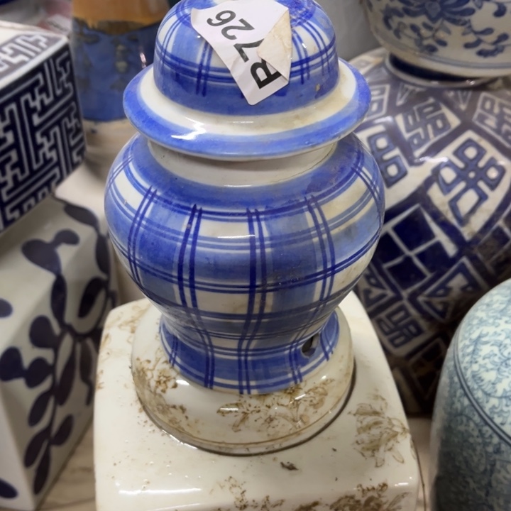 潇***哥陶瓷制品瑕疵处理