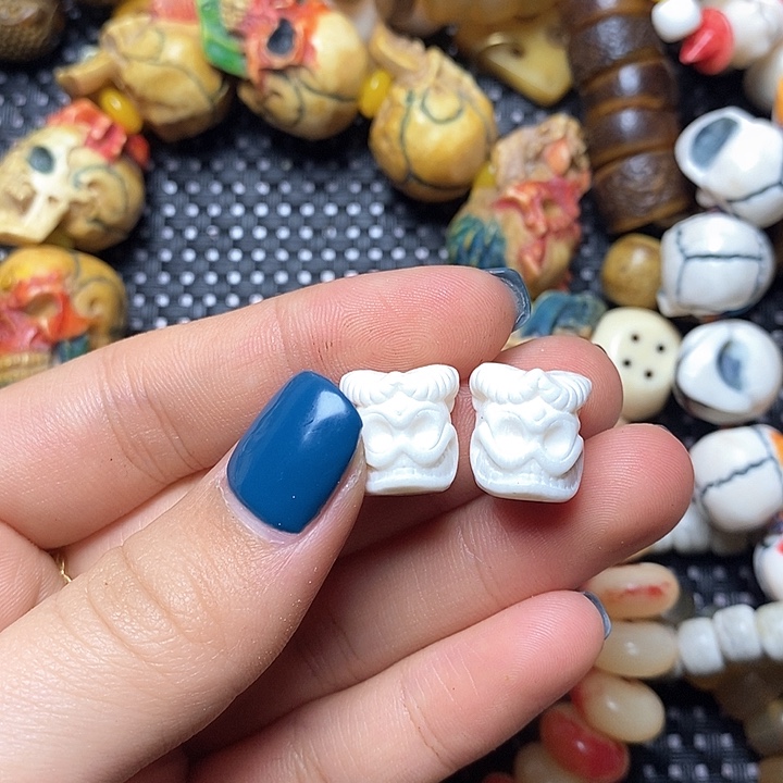 其他驼骨其他配饰