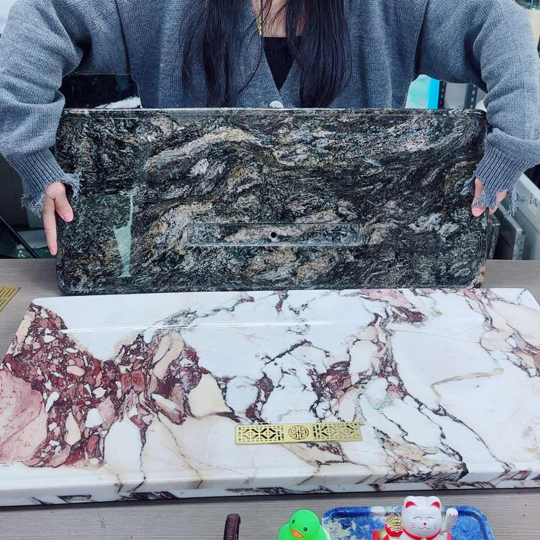 不***料铂金钻70*30