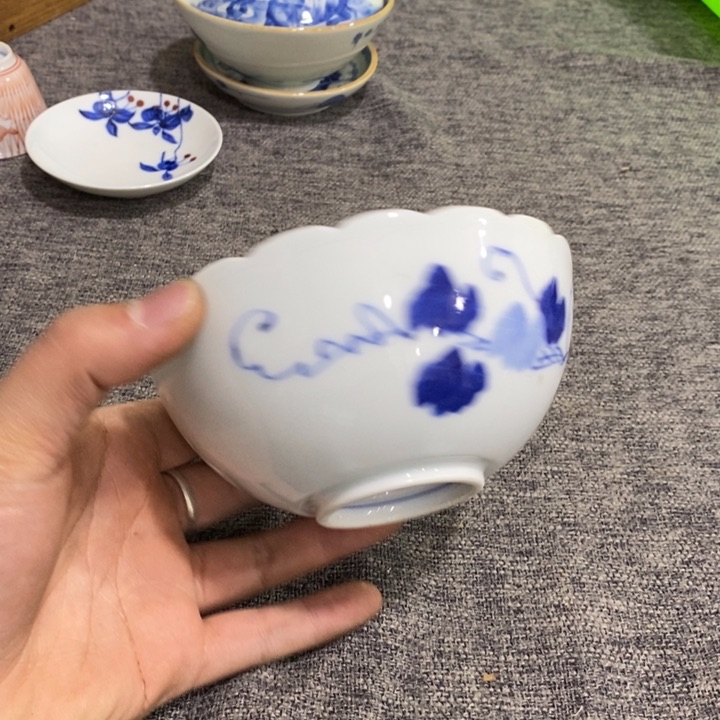 紫砂茶杯非常漂亮好看的花瓶