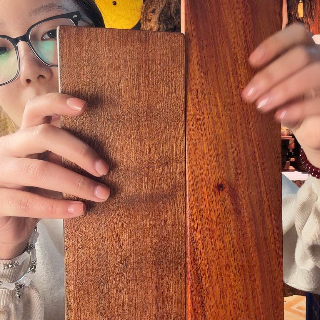 紫檀木类端景台用****0