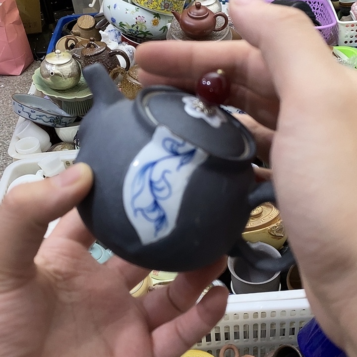 陶瓷艺术品及陶瓷制品