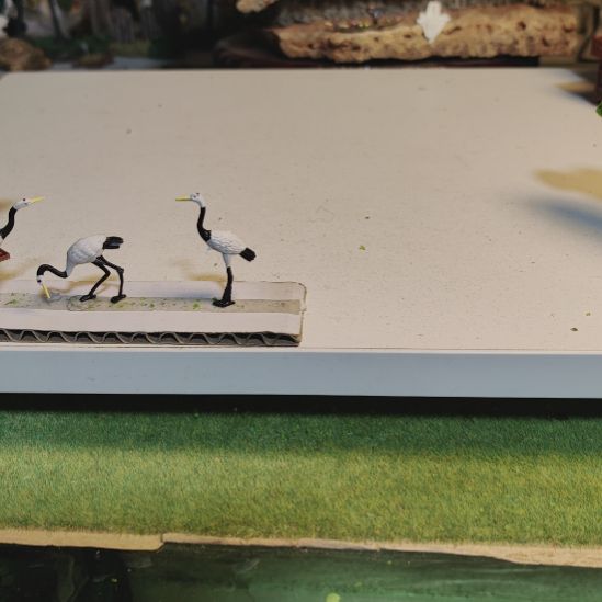 树脂摆件造景摆件造景