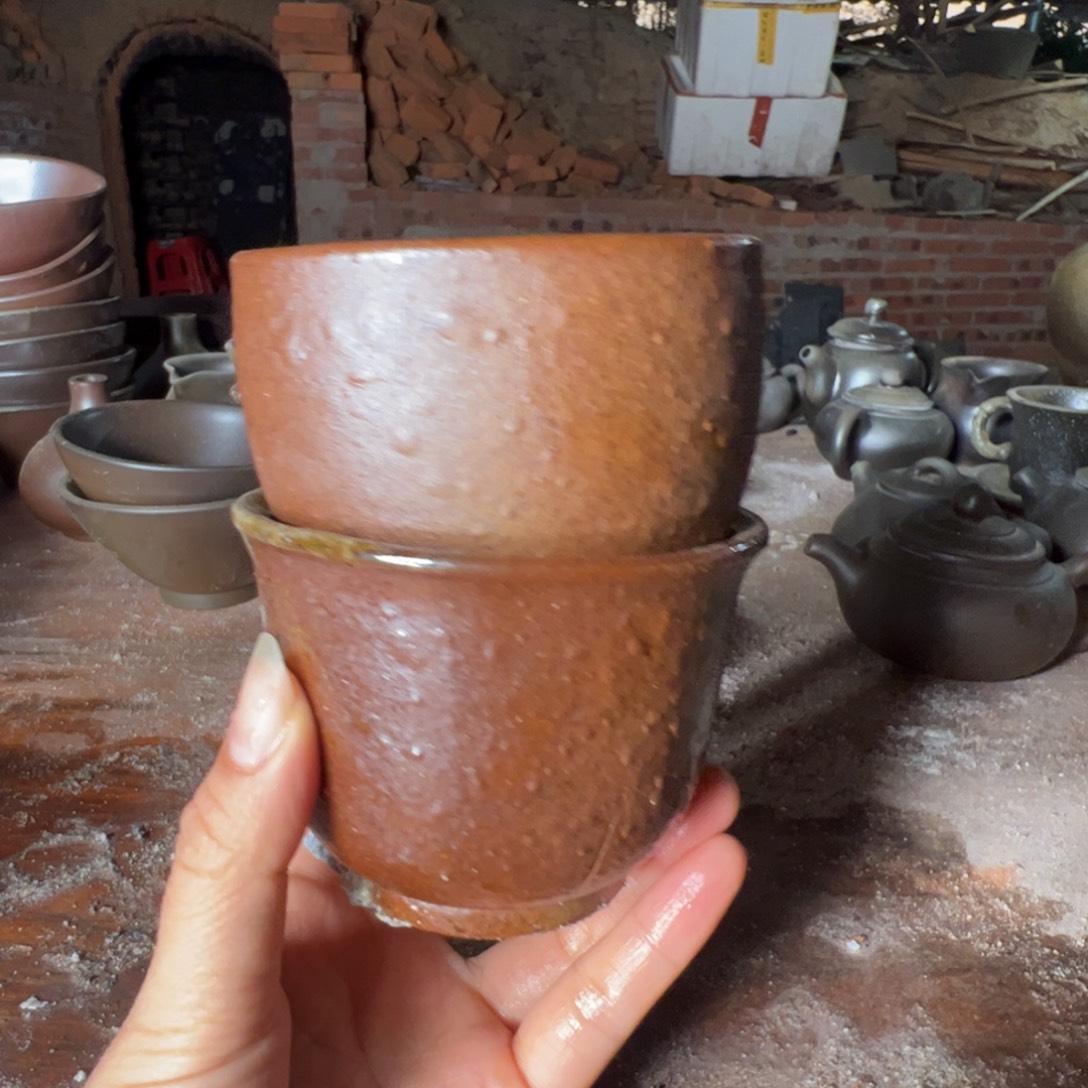 坭兴陶贵台龙窑A213