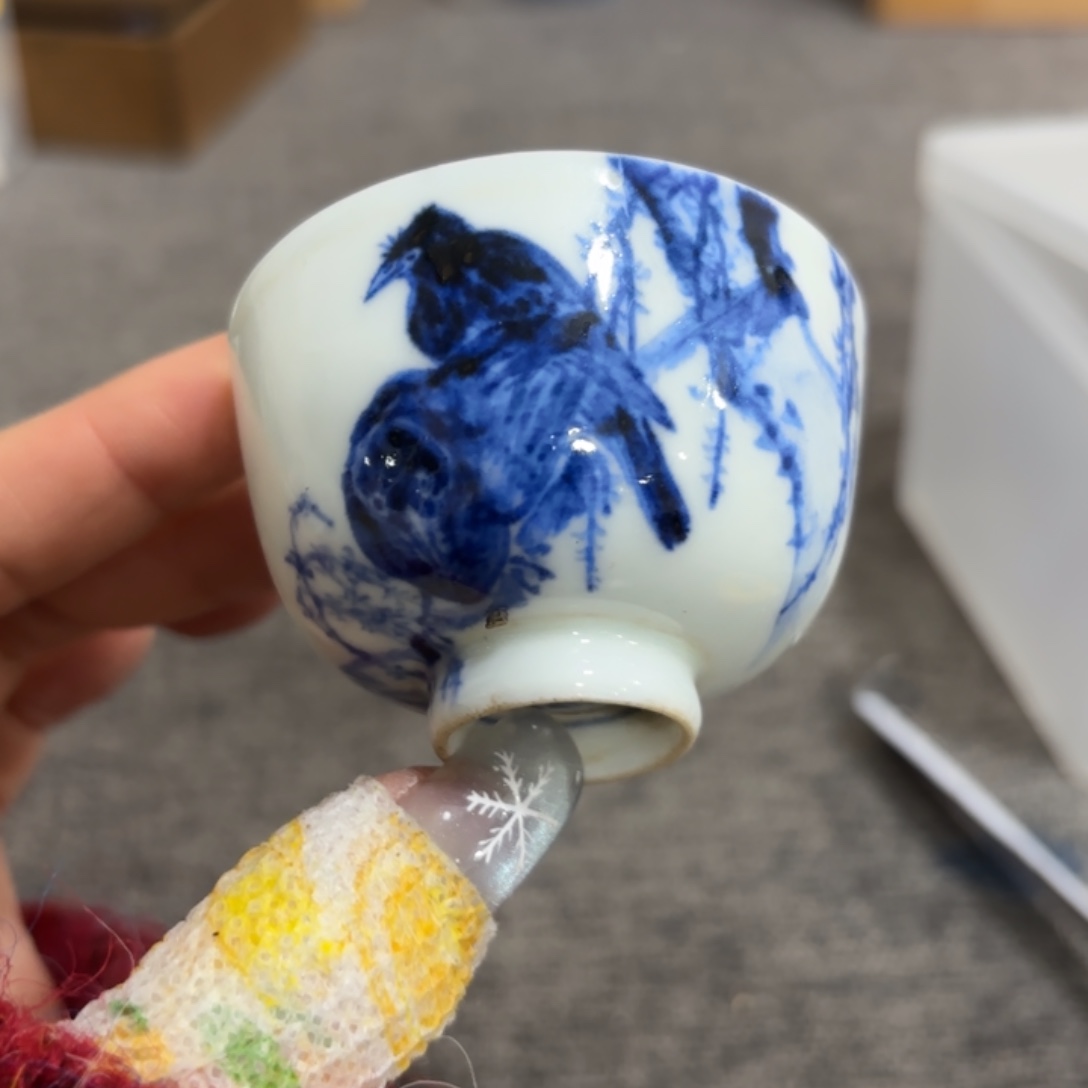 非常好看漂亮的物品 