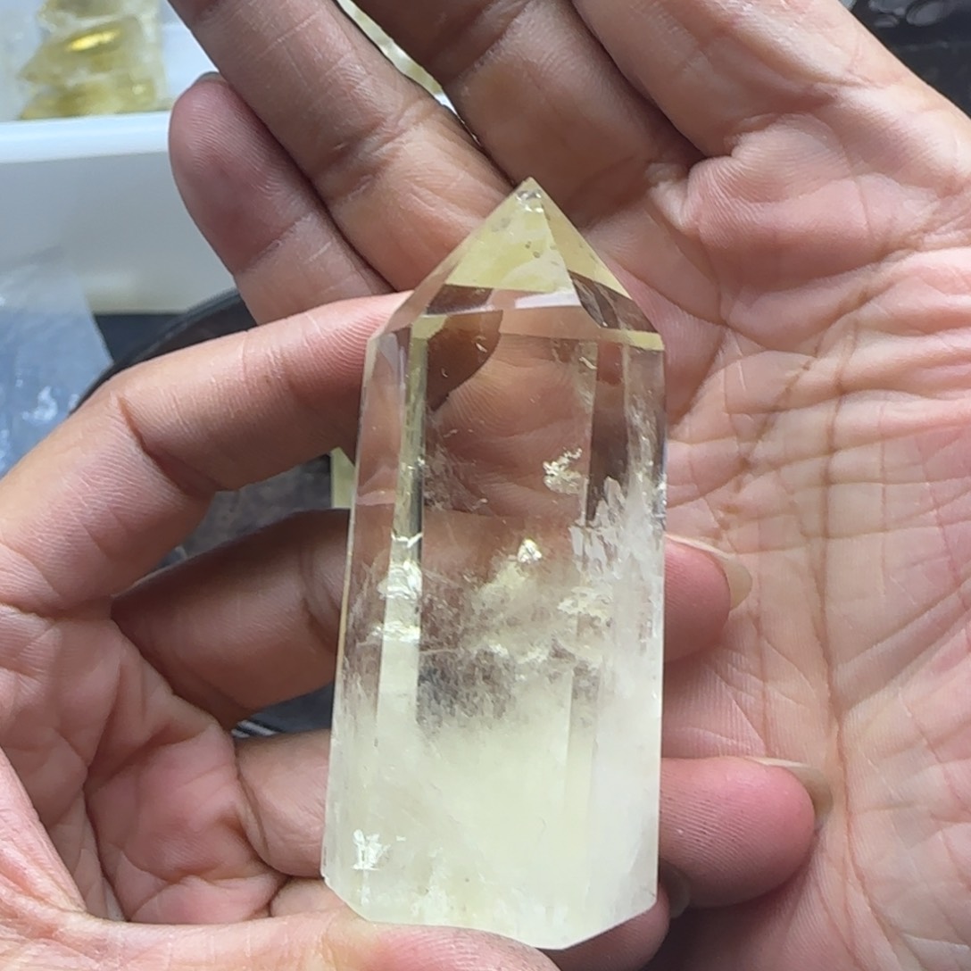 水晶未镶嵌未镶嵌f886