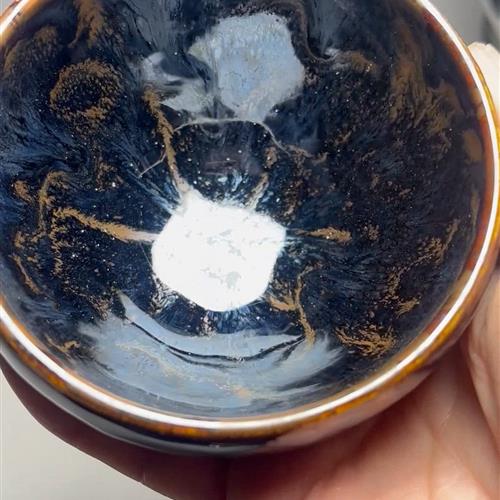 【闪购商品】茶盏-8..............