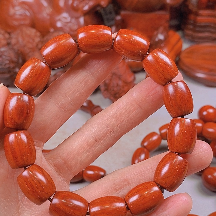 檀香紫檀（小叶紫檀）