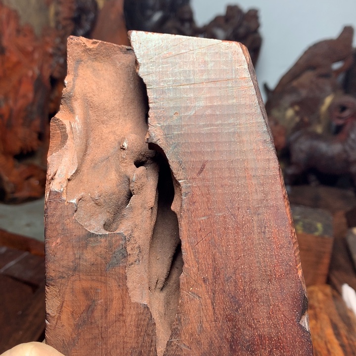 檀香紫檀（小叶紫檀）享*