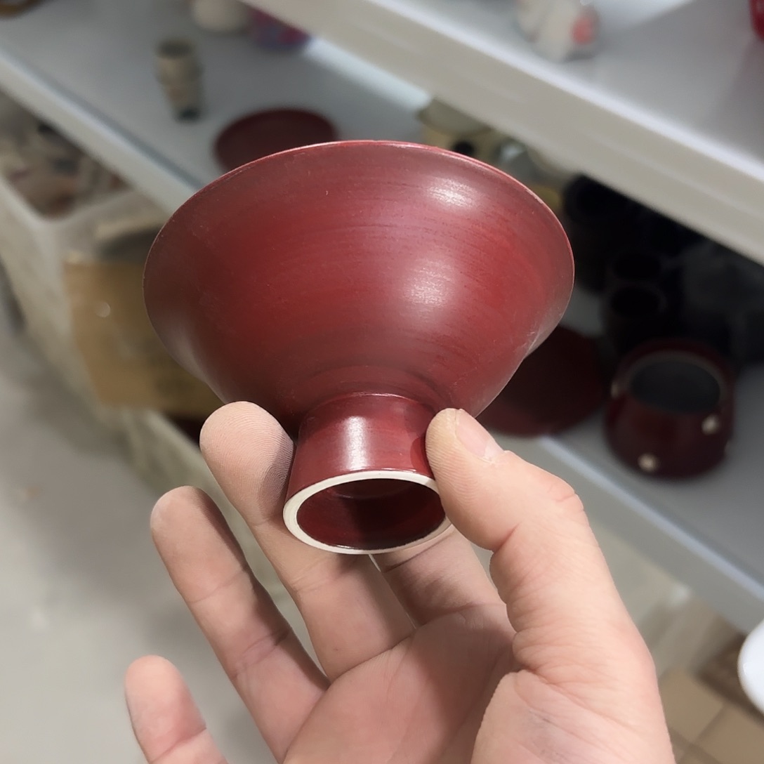 高温陶瓷茶壶茶杯盖碗等