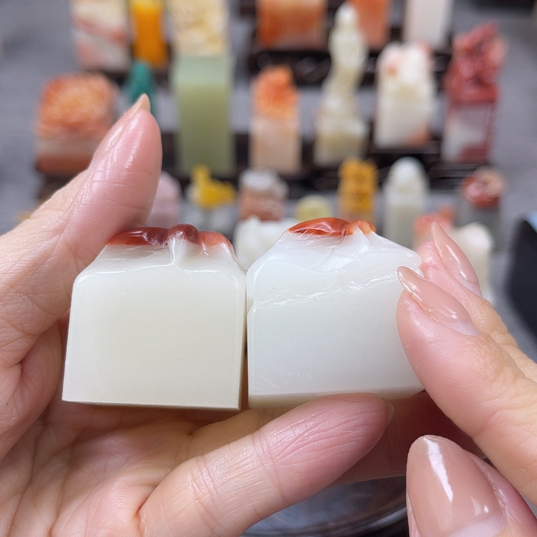 寿山石印石在**下1111111111111