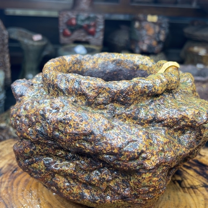 陶瓷制品不退不换41