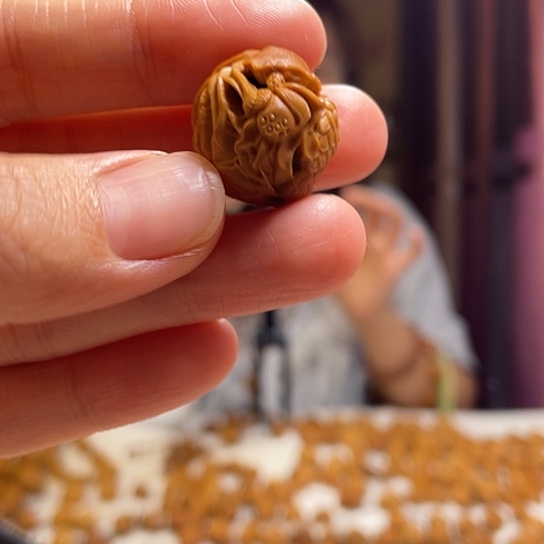 橄榄核手串/手链橄榄核