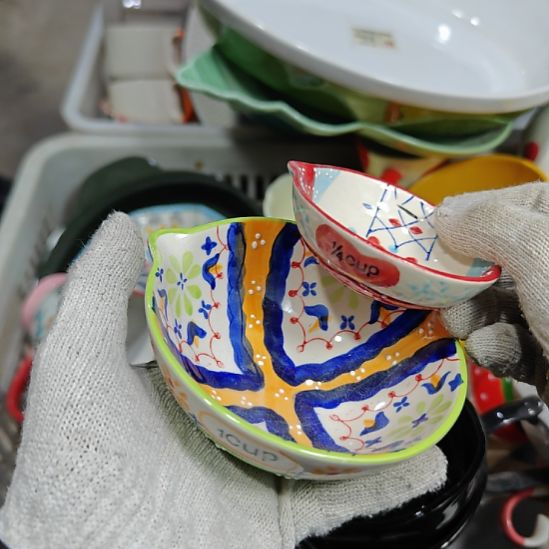 陶瓷餐具杯碗盘微瑕介意慎拍